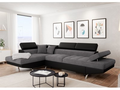 Γωνιακός καναπές Rio